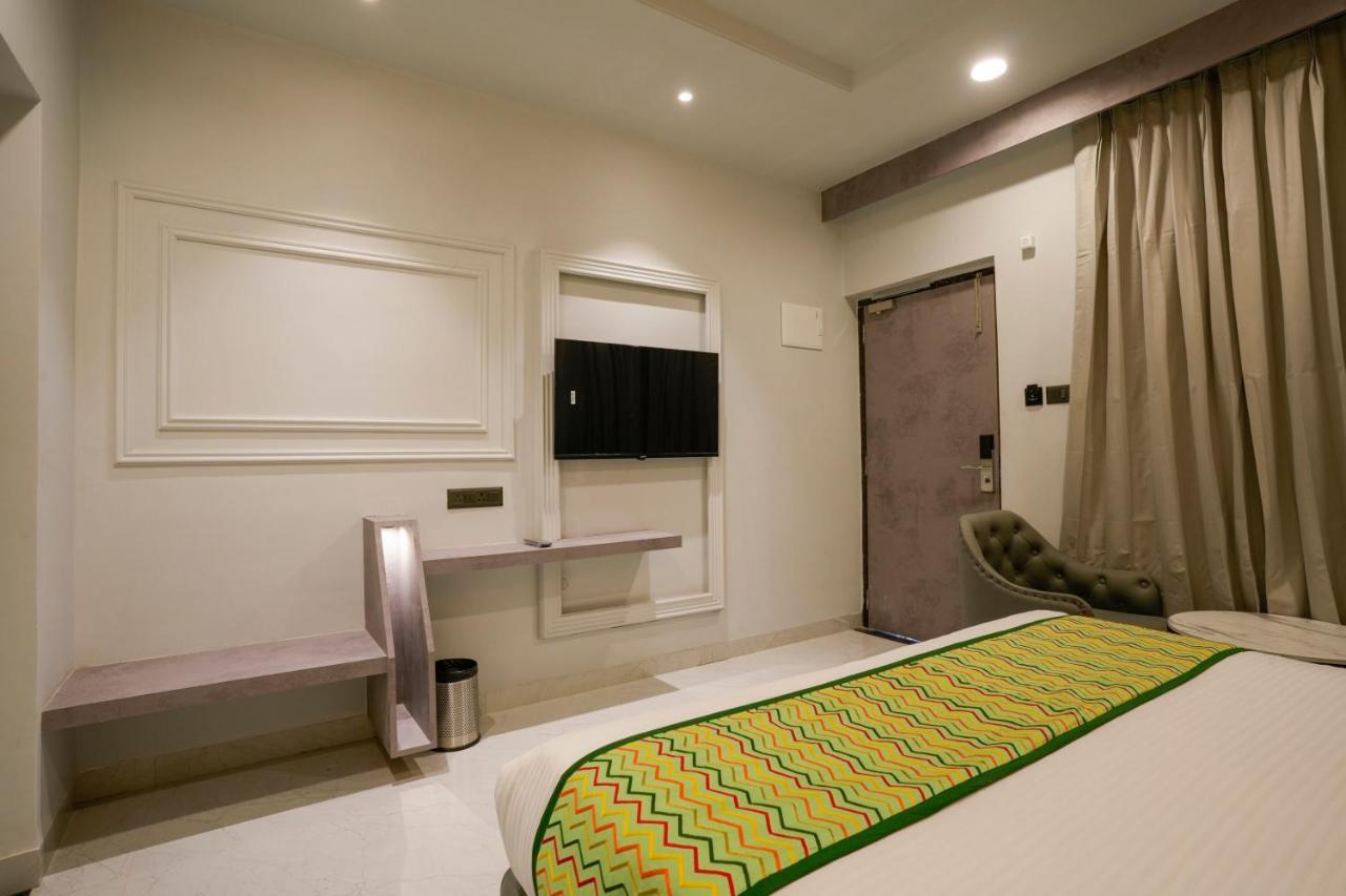 Bageecha Resort Pushkar Exterior photo
